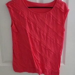 Loft sleeveless